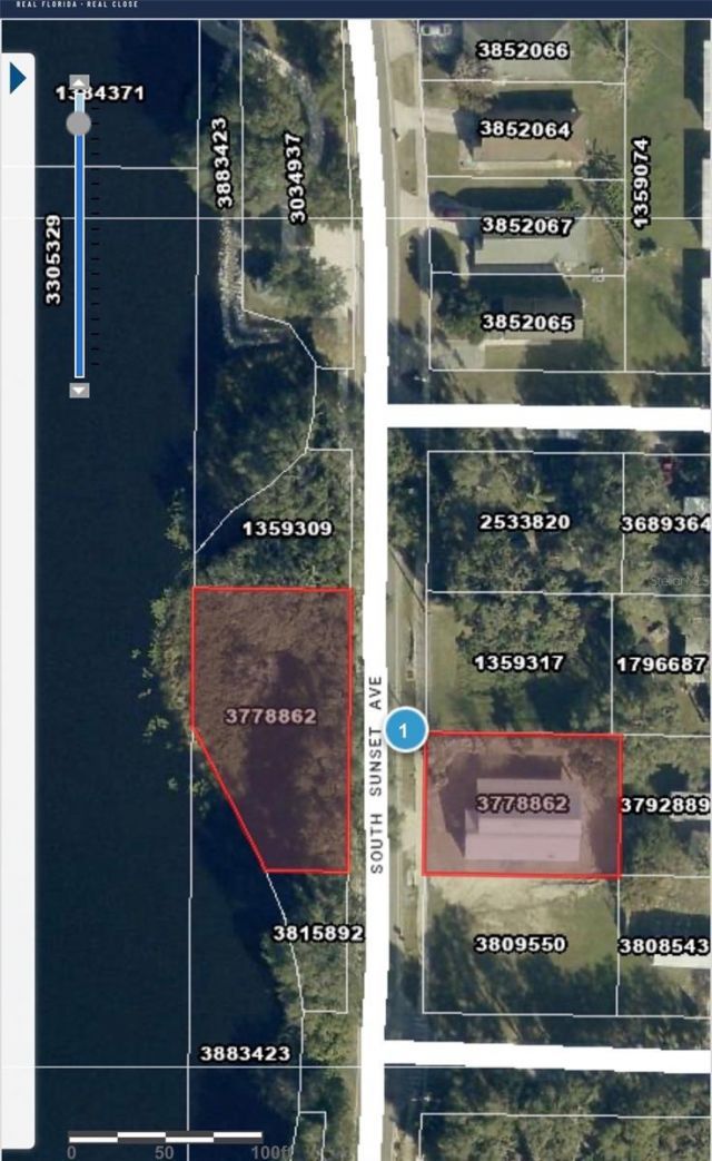 221 S Sunset Avenue, Mascotte, FL 34753 Photo
