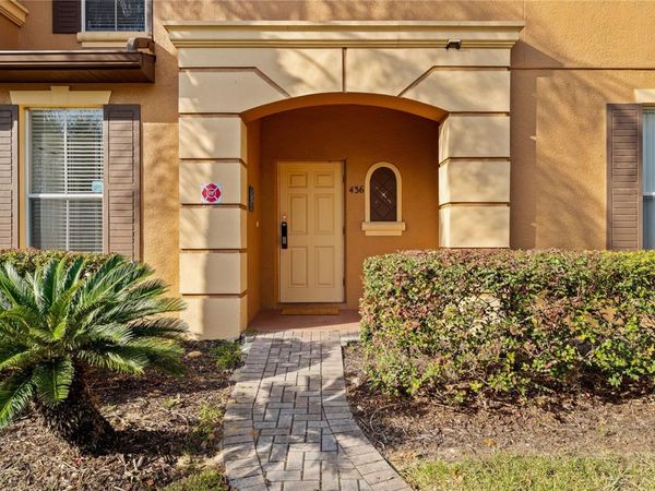 436 CALABRIA AVENUE, DAVENPORT, FL 33897