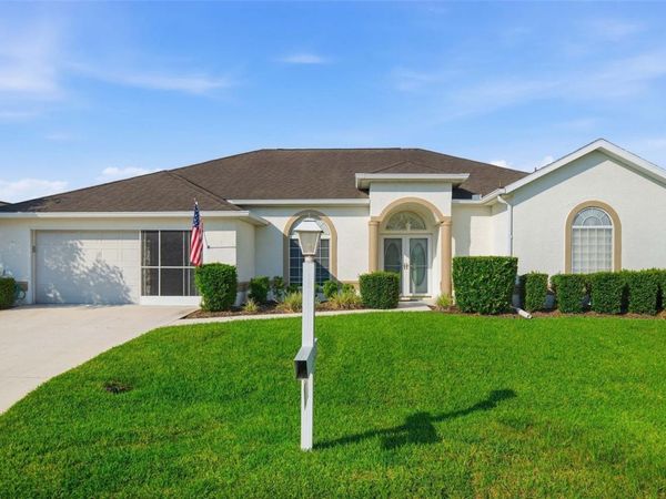 2160 NW 50TH CIRCLE, OCALA, FL 34482