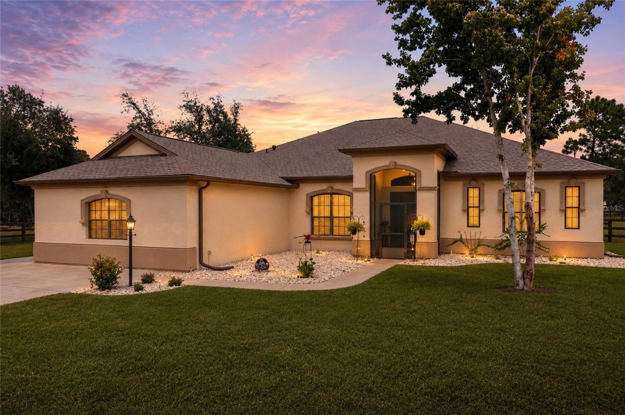 4811 N Lupine Terrace, Beverly Hills, FL 34465 Main Photo