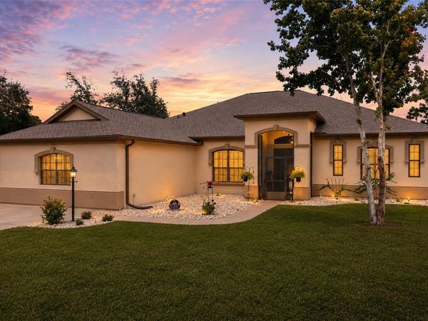 4811 N LUPINE TERRACE , BEVERLY HILLS, FL 34465