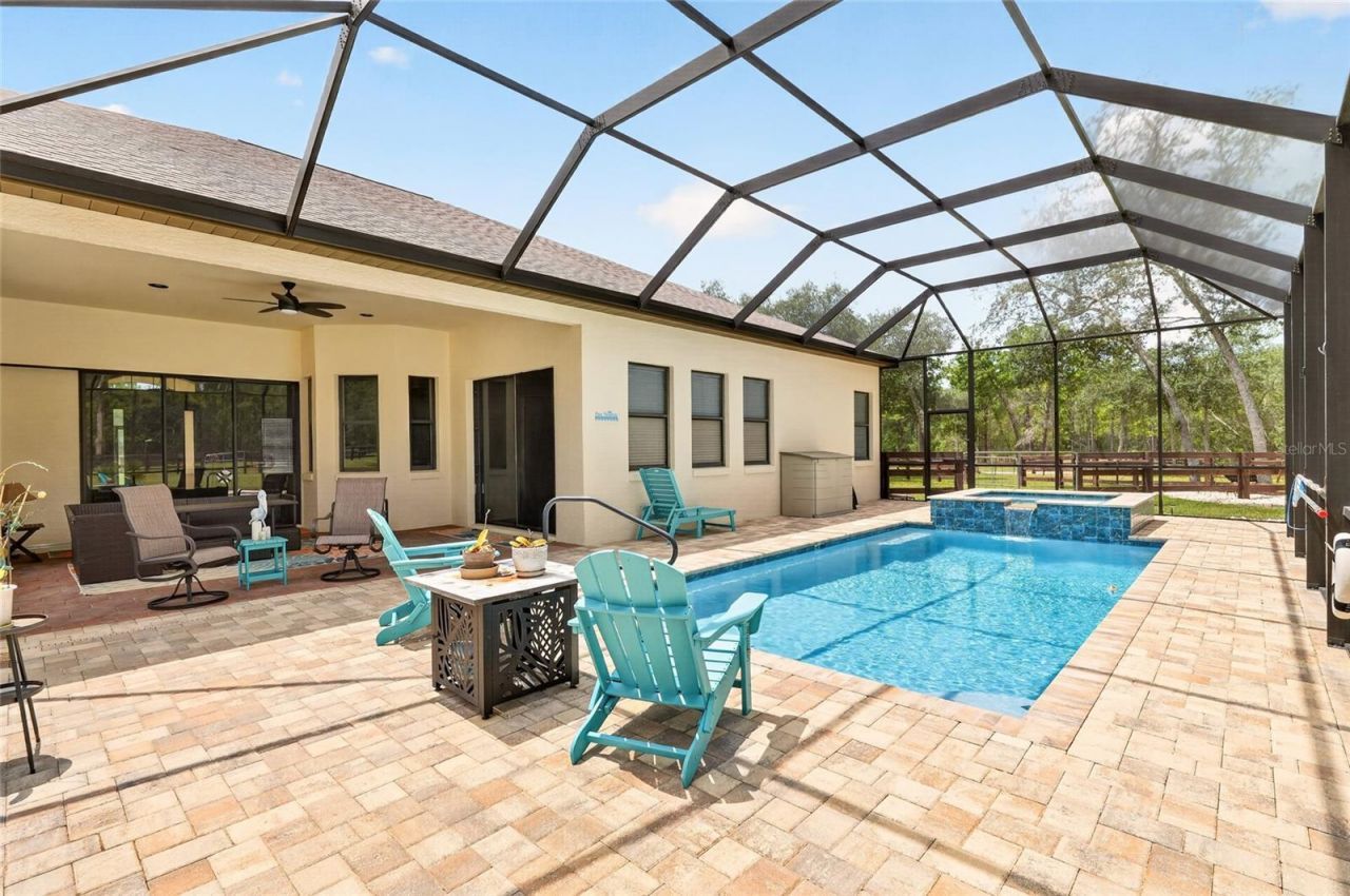 4811 N Lupine Terrace, Beverly Hills, FL 34465 Photo
