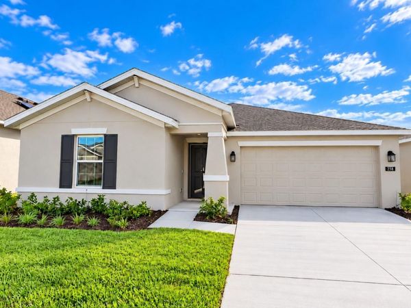 263 BRAVE ROAD, DAVENPORT, FL 33837