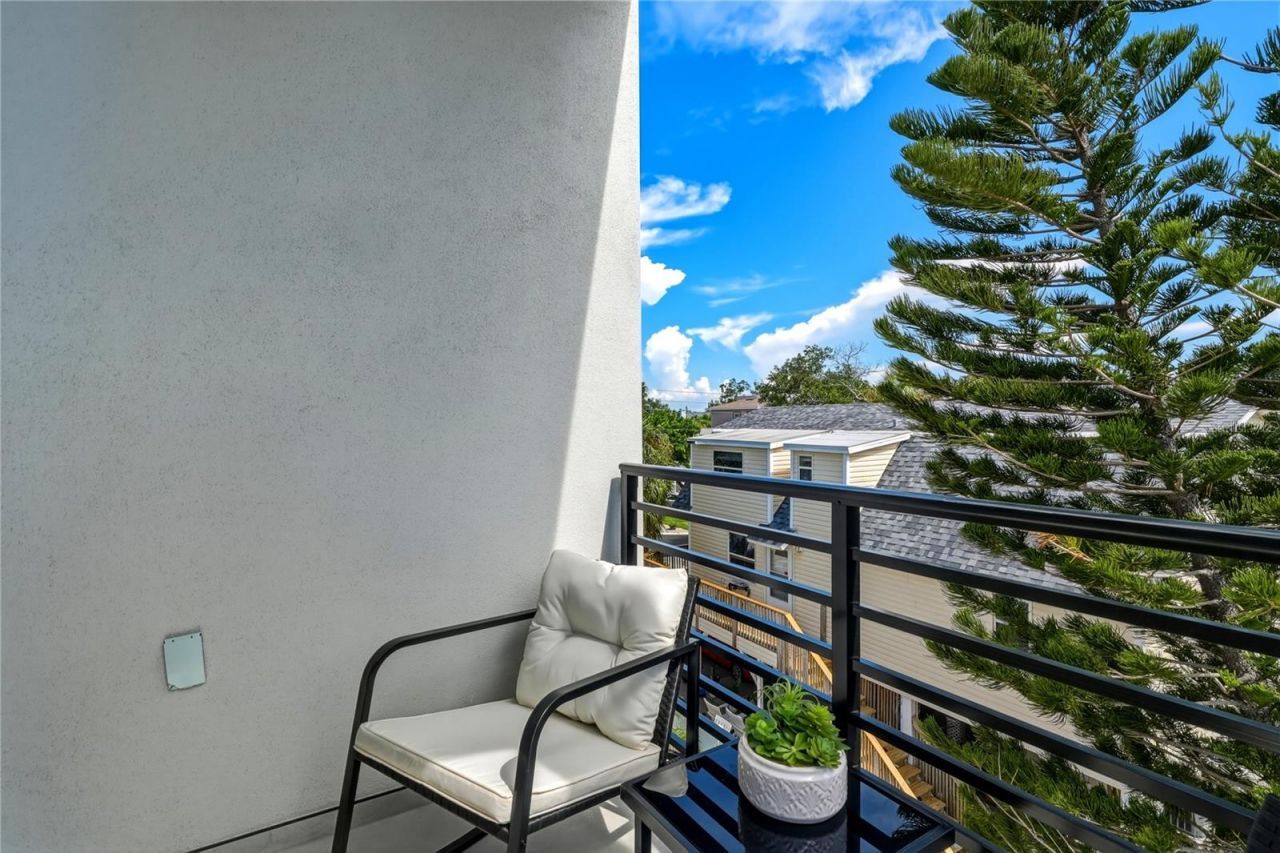 205 Bates Avenue, Unit B, Indian Rocks Beach, FL 33785 Photo