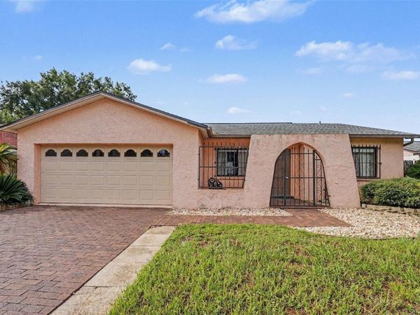 21502 NORTHWOOD DRIVE, LUTZ, FL 33549