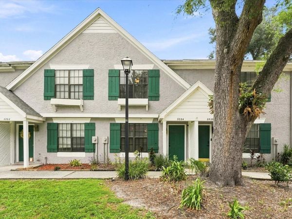 3324 LAUREL VIEW DRIVE , BRANDON, FL 33511
