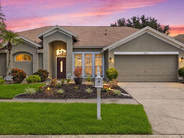 9331 PONTIAC DRIVE, TAMPA, FL 33626
