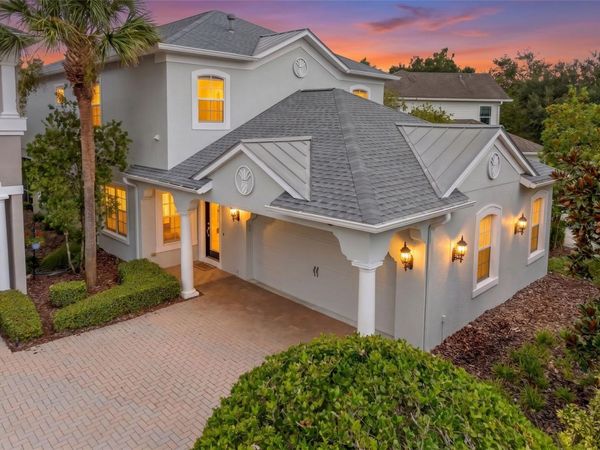 11201 GREEN PARK CIRCLE, TAMPA, FL 33626
