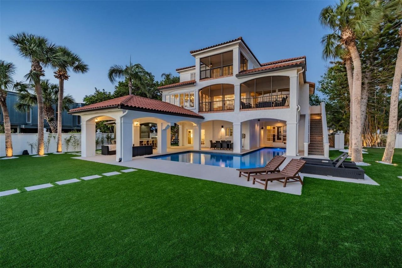 128 Carlyle Drive, Palm Harbor, FL 34683 Photo