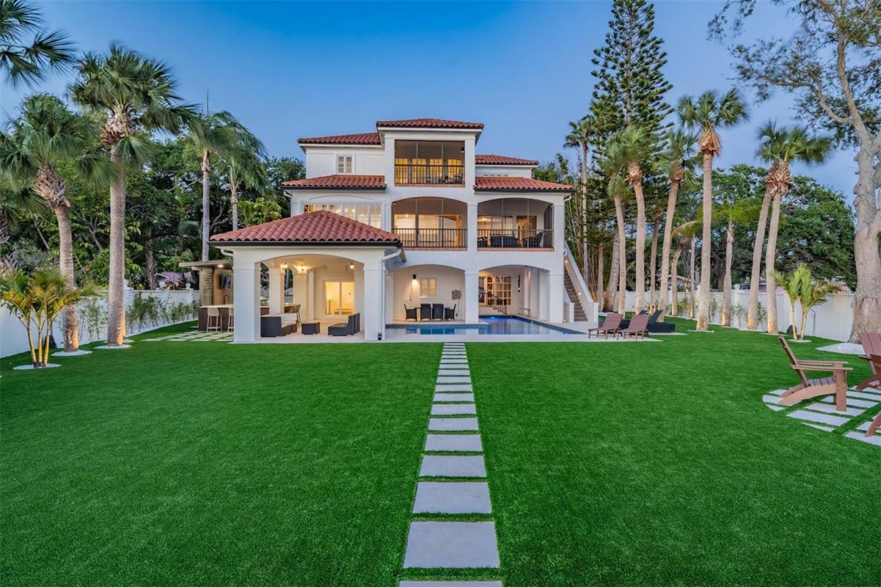 128 Carlyle Drive, Palm Harbor, FL 34683 Photo