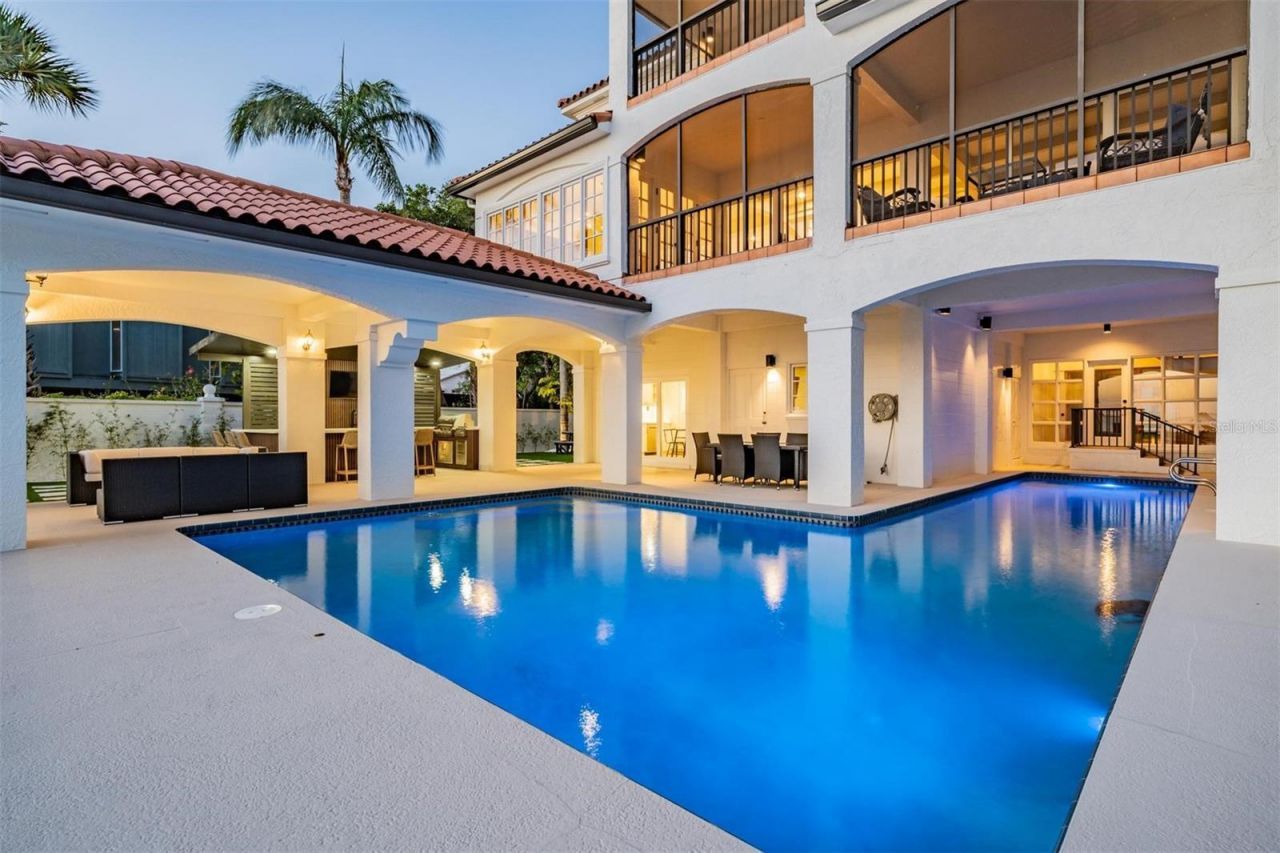 128 Carlyle Drive, Palm Harbor, FL 34683 Photo