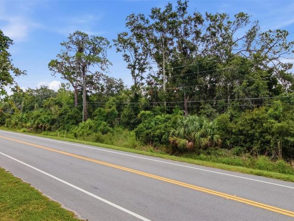 COUNTY ROAD 48 , YALAHA, FL 34797