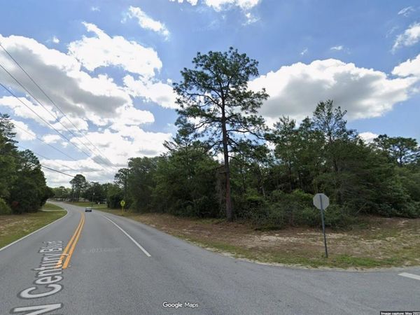 3776 W CENTURY BOULEVARD, CITRUS SPRINGS, FL 34433