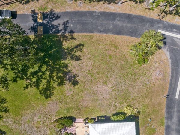 531 VILLA PARK DRIVE, Unit 531, NOKOMIS, FL 34275