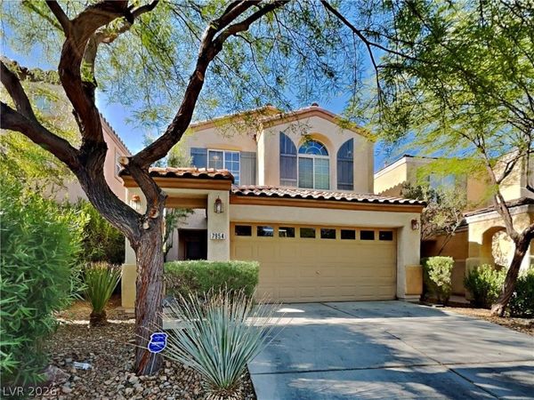 7954 Carmel Heights Avenue , Las Vegas, NV 89178