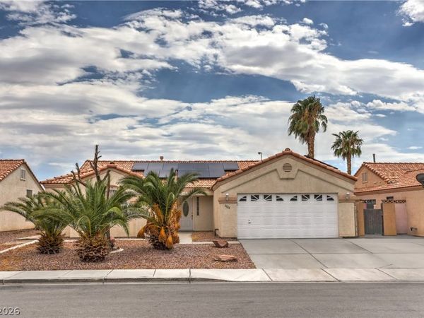 6124 Satre Court , North Las Vegas, NV 89031