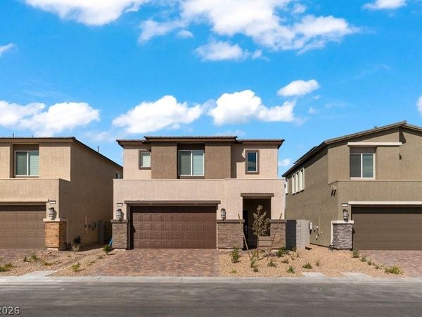 8328 Meridian Ridge Avenue , Las Vegas, NV 89147