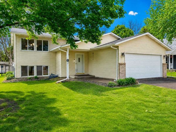 9115 Janero Avenue S, Cottage Grove, MN 55016