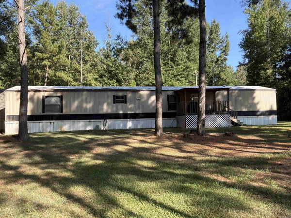 315 Hilltop Road, Lockesburg, AR 71846