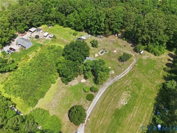 5820 Osterbind Lane , Chesterfield, VA 23237