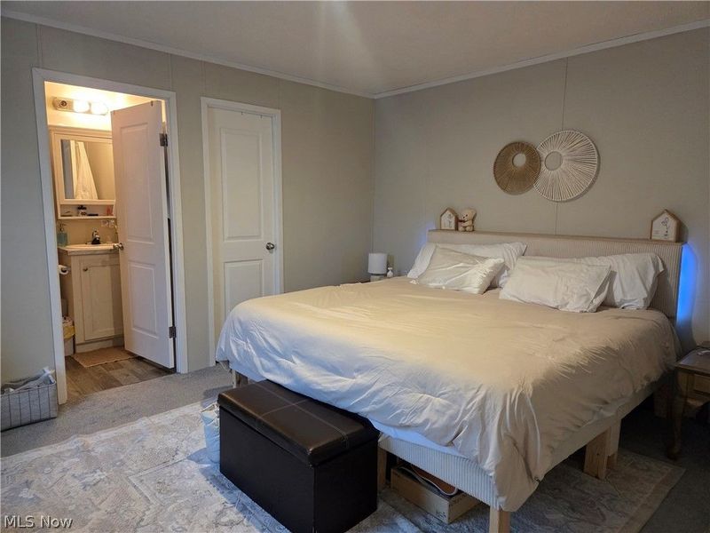 10039 State Route 700, Unit 28, Mantua, OH 44255 Photo 15
