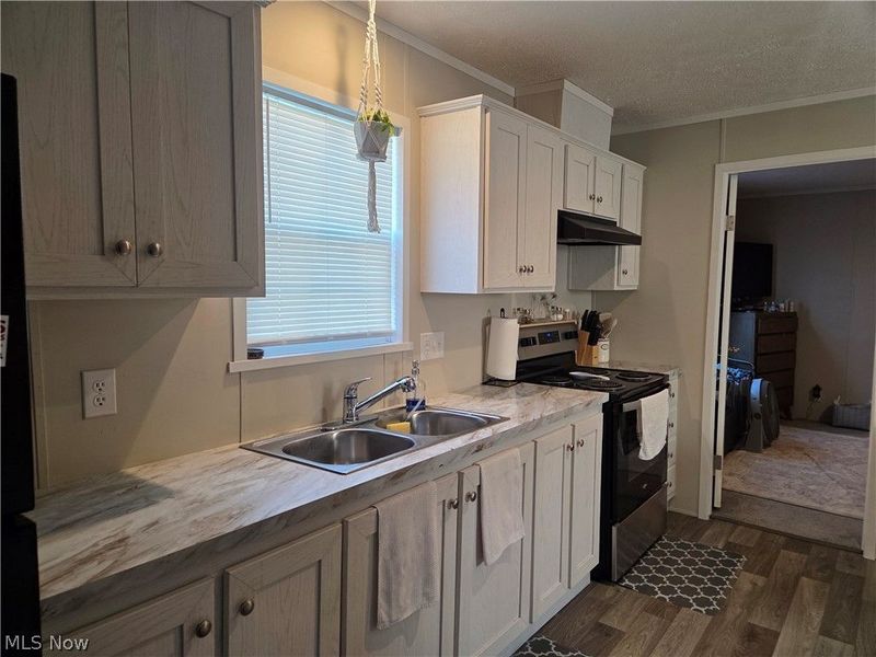 10039 State Route 700, Unit 28, Mantua, OH 44255 Photo 5