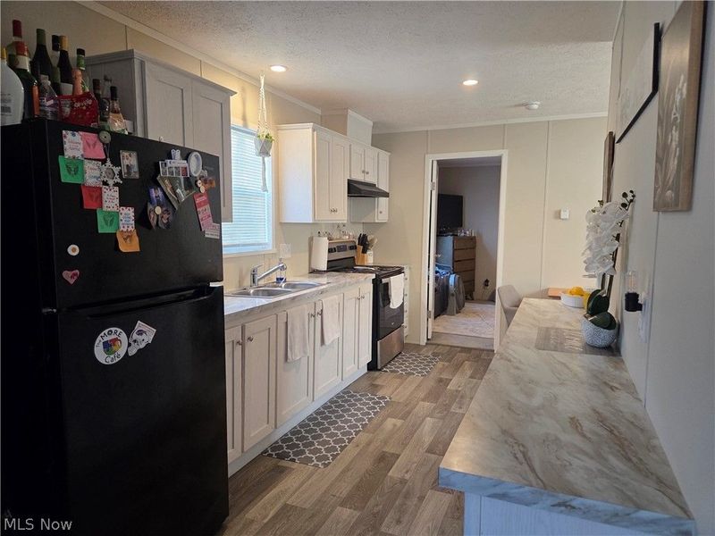 10039 State Route 700, Unit 28, Mantua, OH 44255 Photo 7