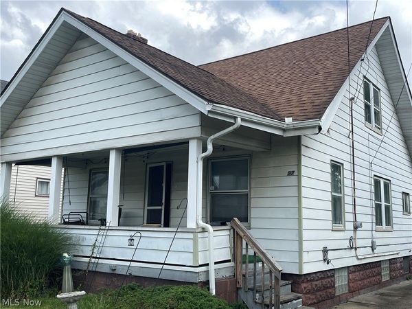 97 Creed Street, Struthers, OH 44471