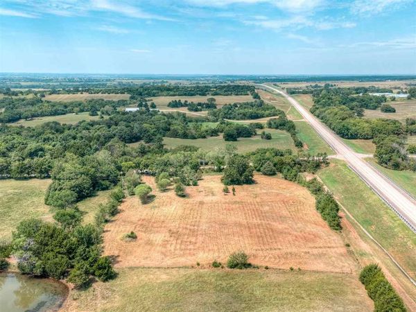 1209 S Council Valley Road, Yale, OK 74085