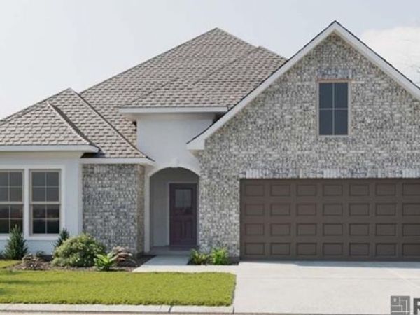 11811 Wildebeest Ridge Dr, Denham Springs, LA 70726