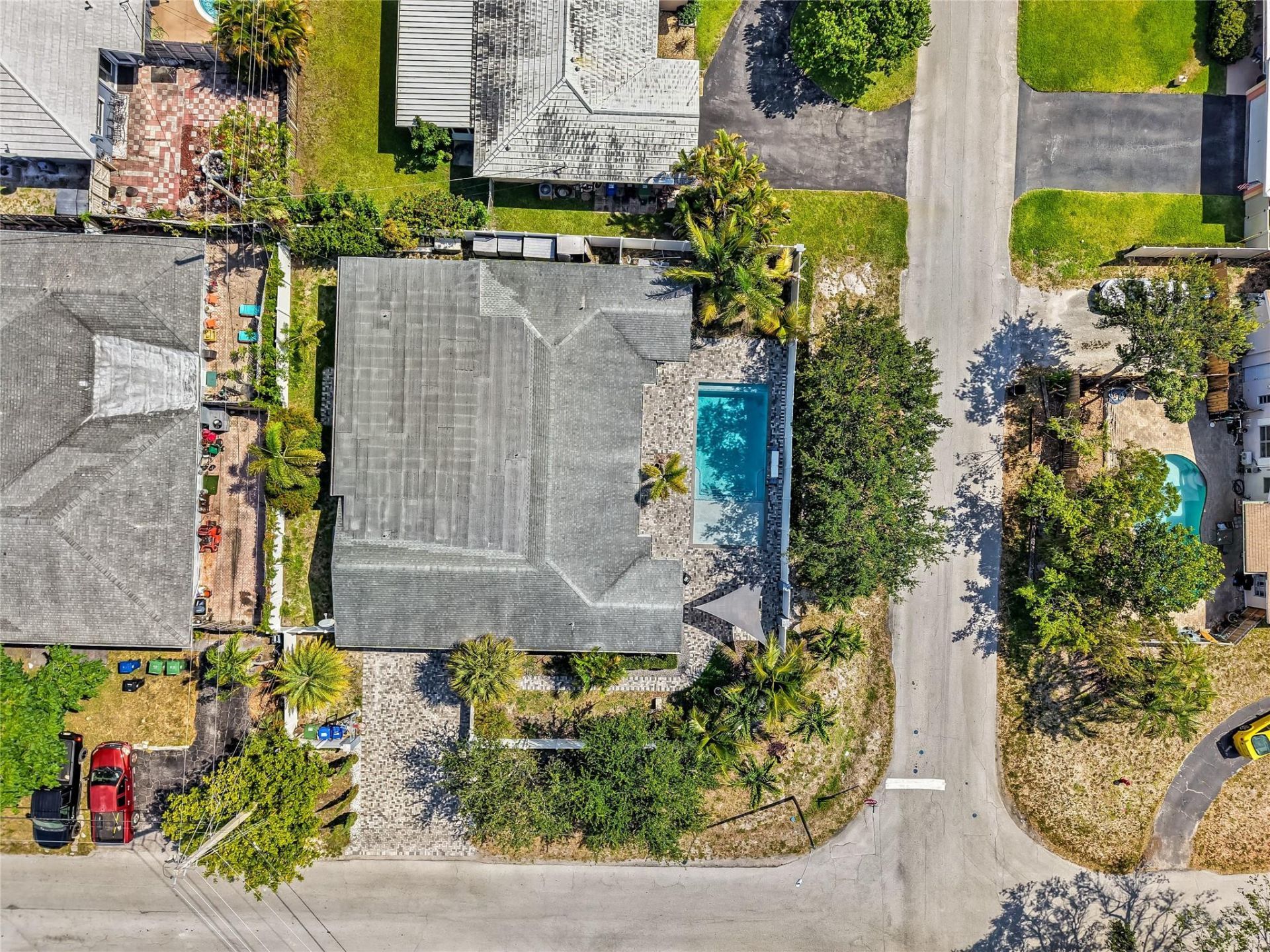 5496 NE 22nd Avenue, Fort Lauderdale, FL 33308 Photo