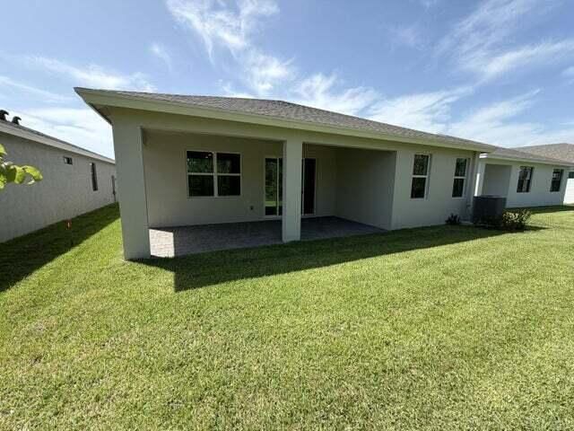 6560 SE Park Trace Drive, Stuart, FL 34997 Photo