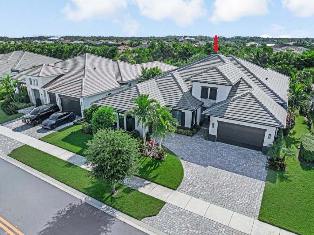 9228 Coral Isles Circle, Palm Beach Gardens, FL 33412 Photo