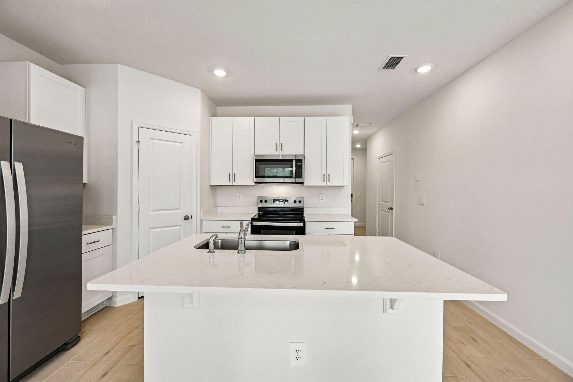 646 Salisbury Circle, Fort Pierce, FL 34982 Photo