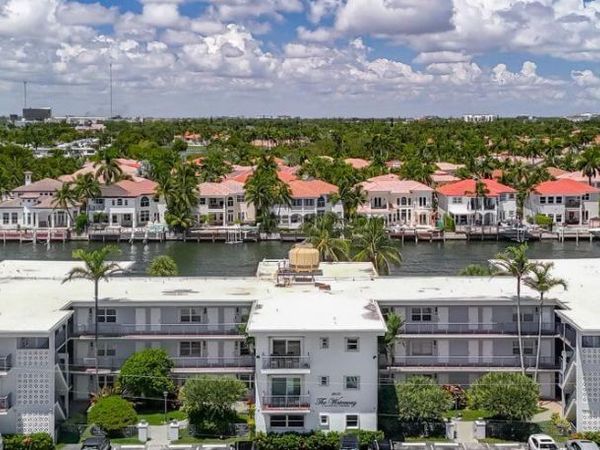 2600 S OCEAN Drive, Unit S102, Hollywood, FL 33019