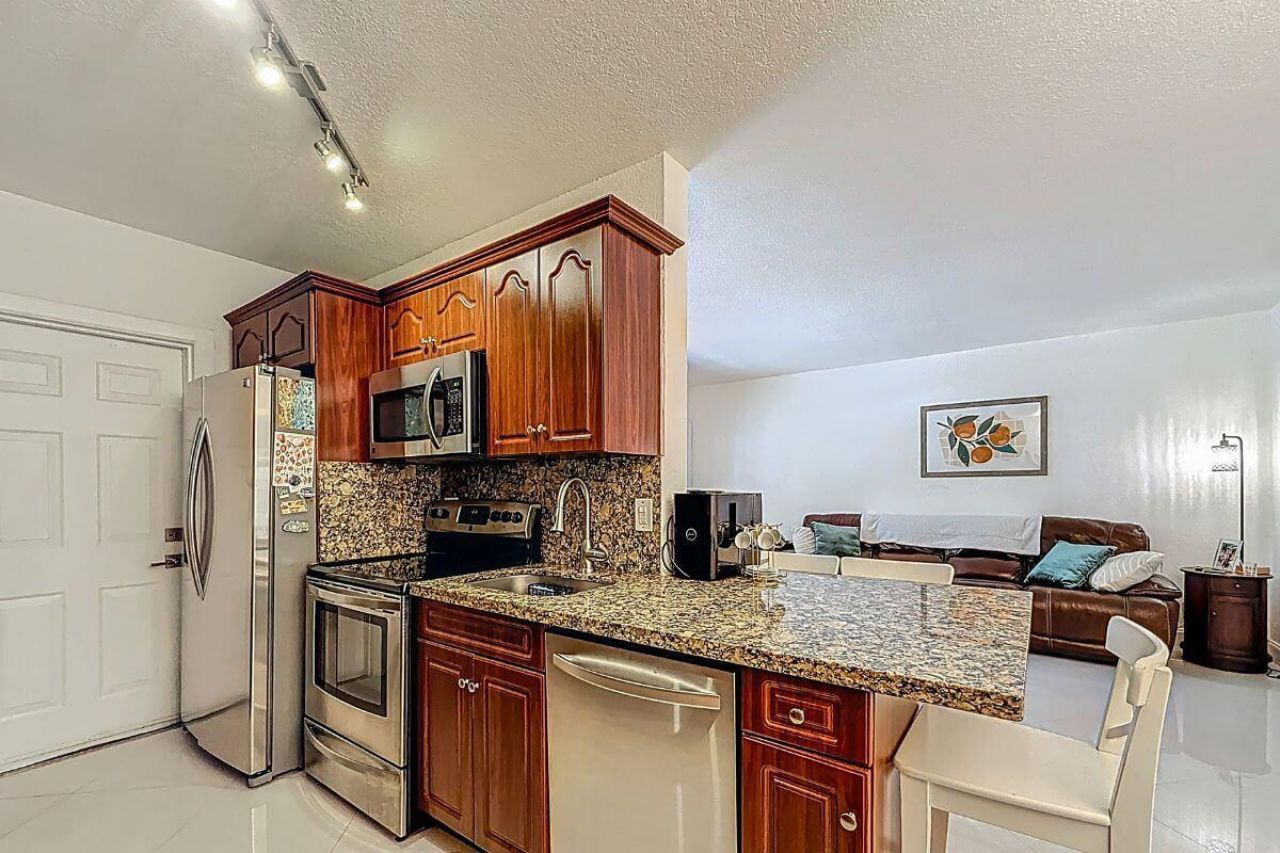 2600 S Ocean Drive, Unit S102, Hollywood, FL 33019 Photo