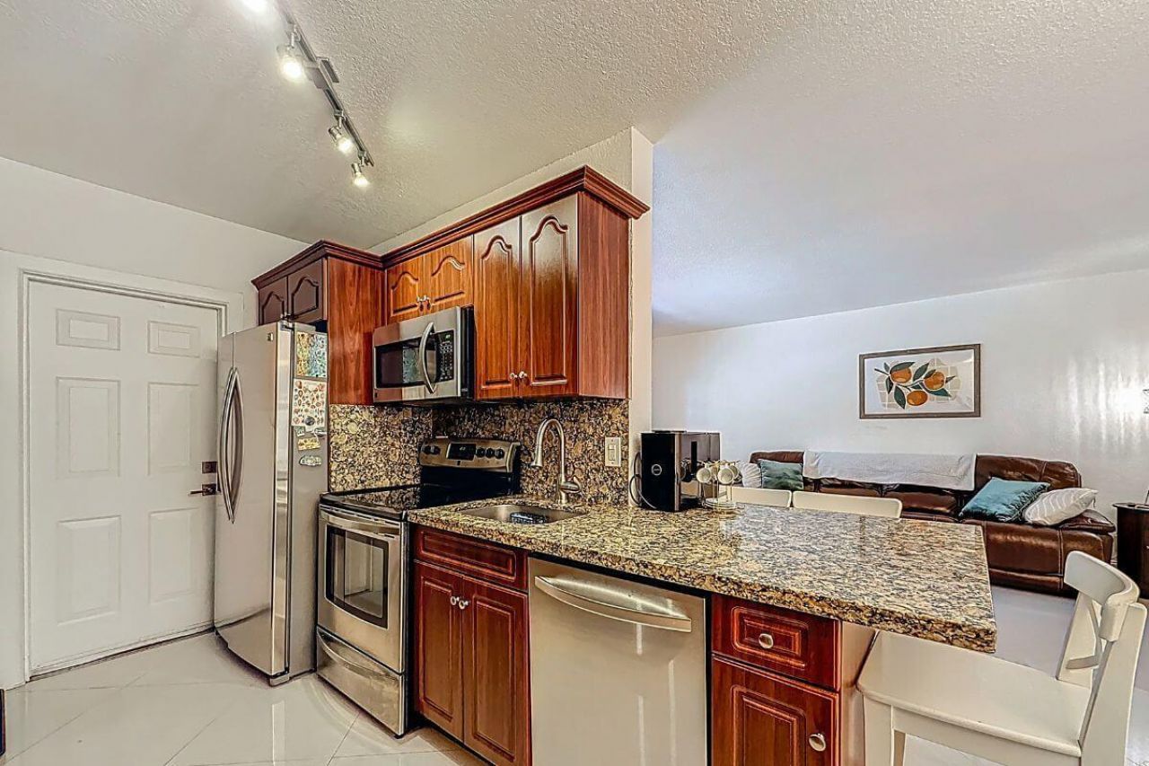 2600 S Ocean Drive, Unit S102, Hollywood, FL 33019 Photo