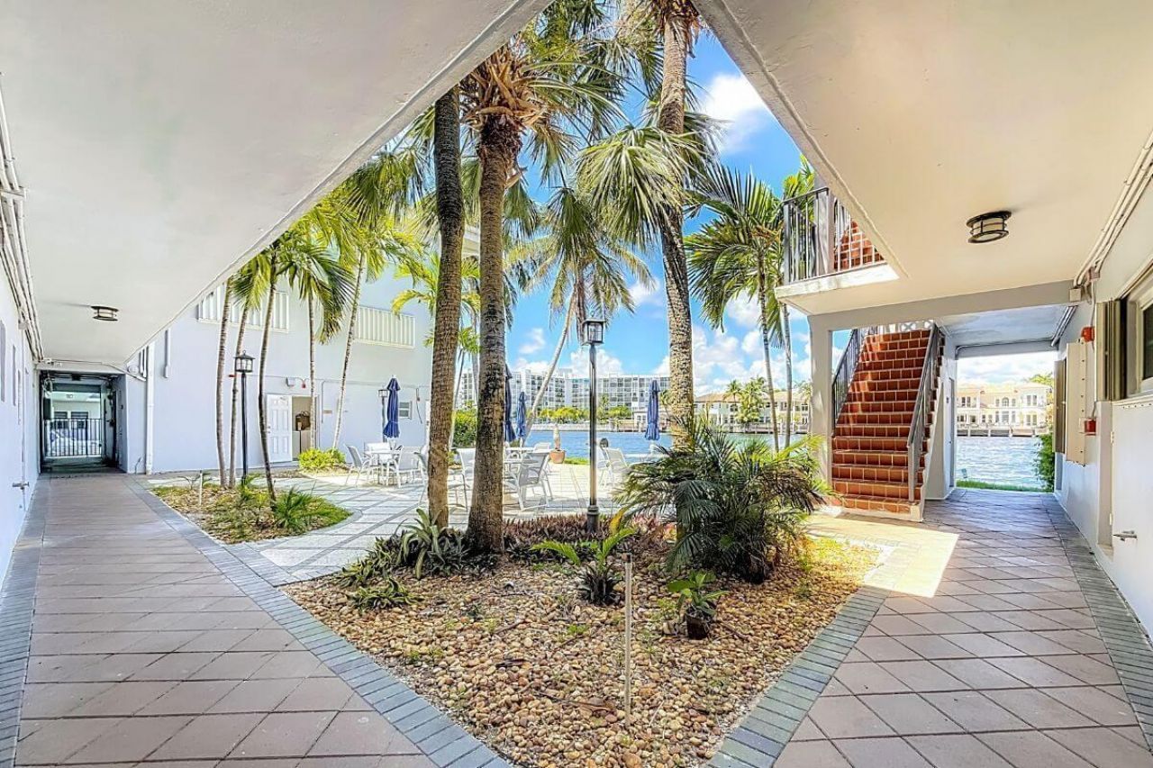2600 S Ocean Drive, Unit S102, Hollywood, FL 33019 Photo