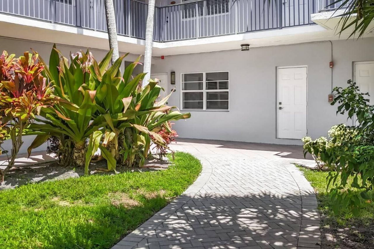 2600 S Ocean Drive, Unit S102, Hollywood, FL 33019 Photo