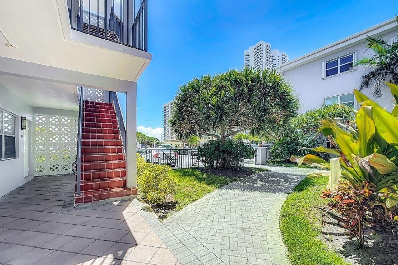 2600 S Ocean Drive, Unit S102, Hollywood, FL 33019 Photo