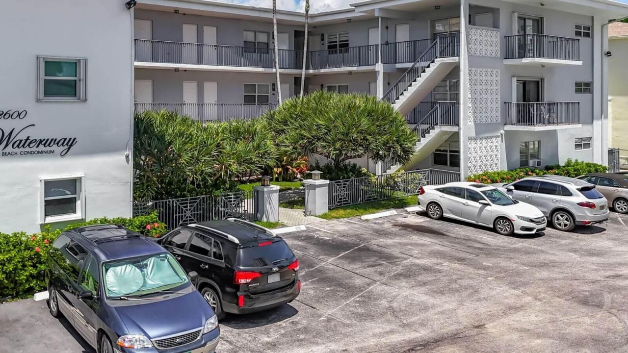 2600 S Ocean Drive, Unit S102, Hollywood, FL 33019 Photo