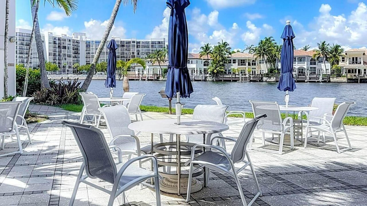 2600 S Ocean Drive, Unit S102, Hollywood, FL 33019 Photo