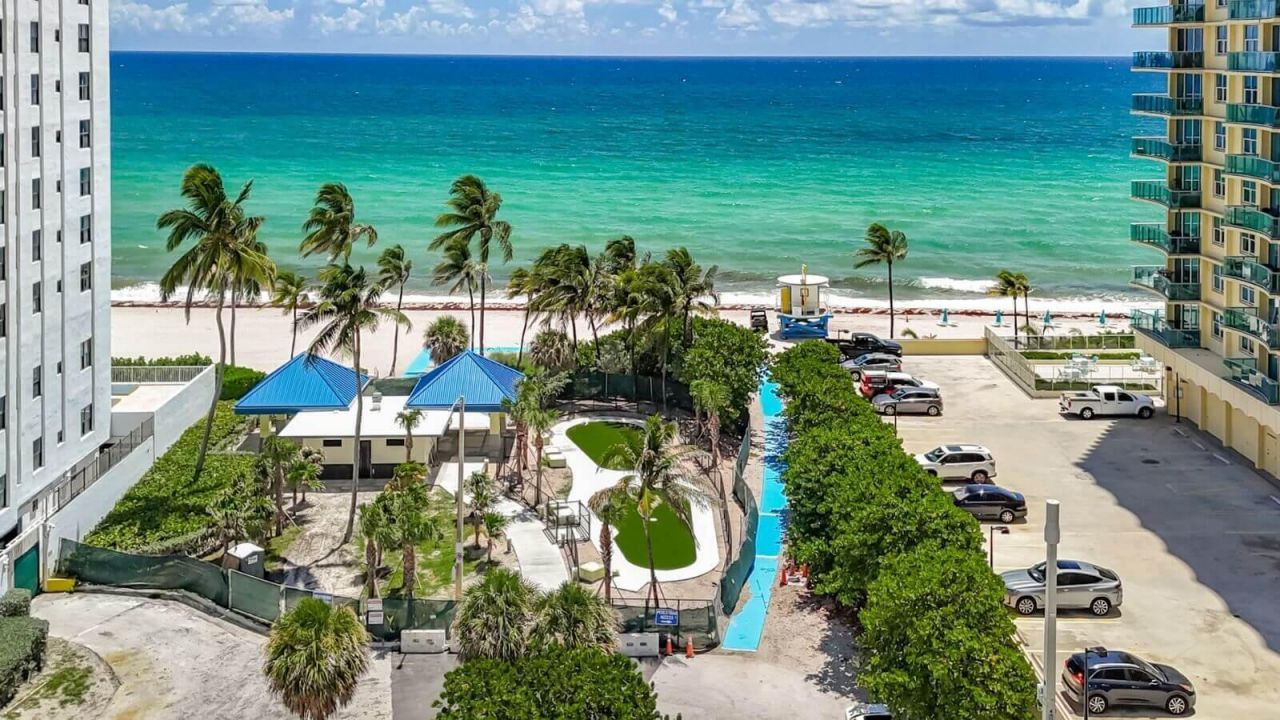 2600 S Ocean Drive, Unit S102, Hollywood, FL 33019 Photo
