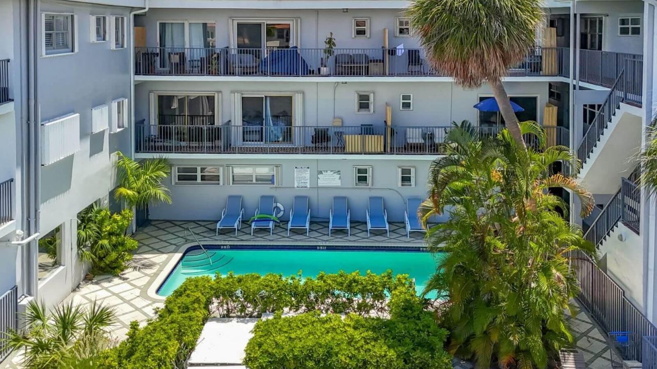 2600 S Ocean Drive, Unit S102, Hollywood, FL 33019 Photo