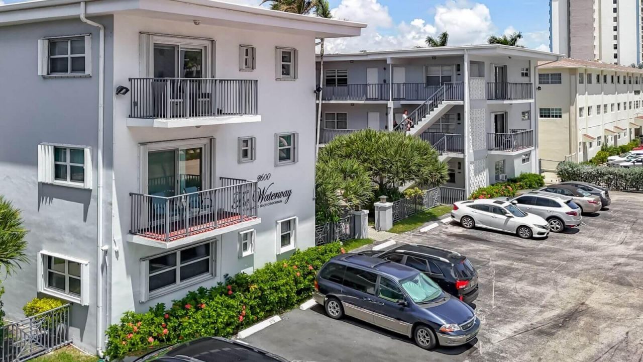 2600 S Ocean Drive, Unit S102, Hollywood, FL 33019 Photo