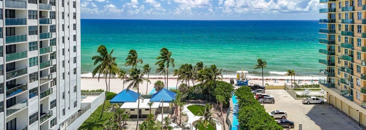 2600 S Ocean Drive, Unit S102, Hollywood, FL 33019 Photo
