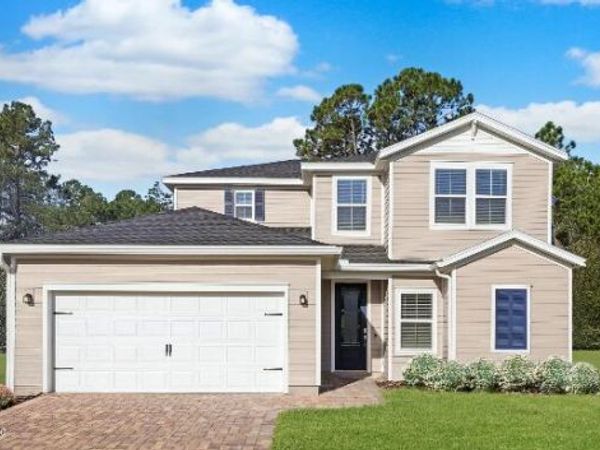 2438 MORGANZA Way, Green Cove Springs, FL 32043