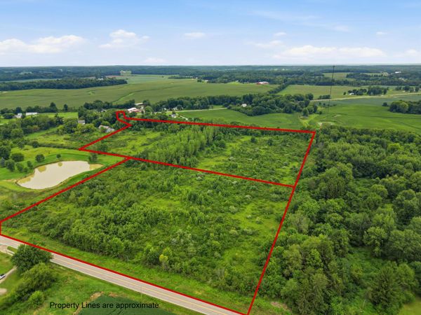 0 Vanatta Road , Centerburg, OH 43011