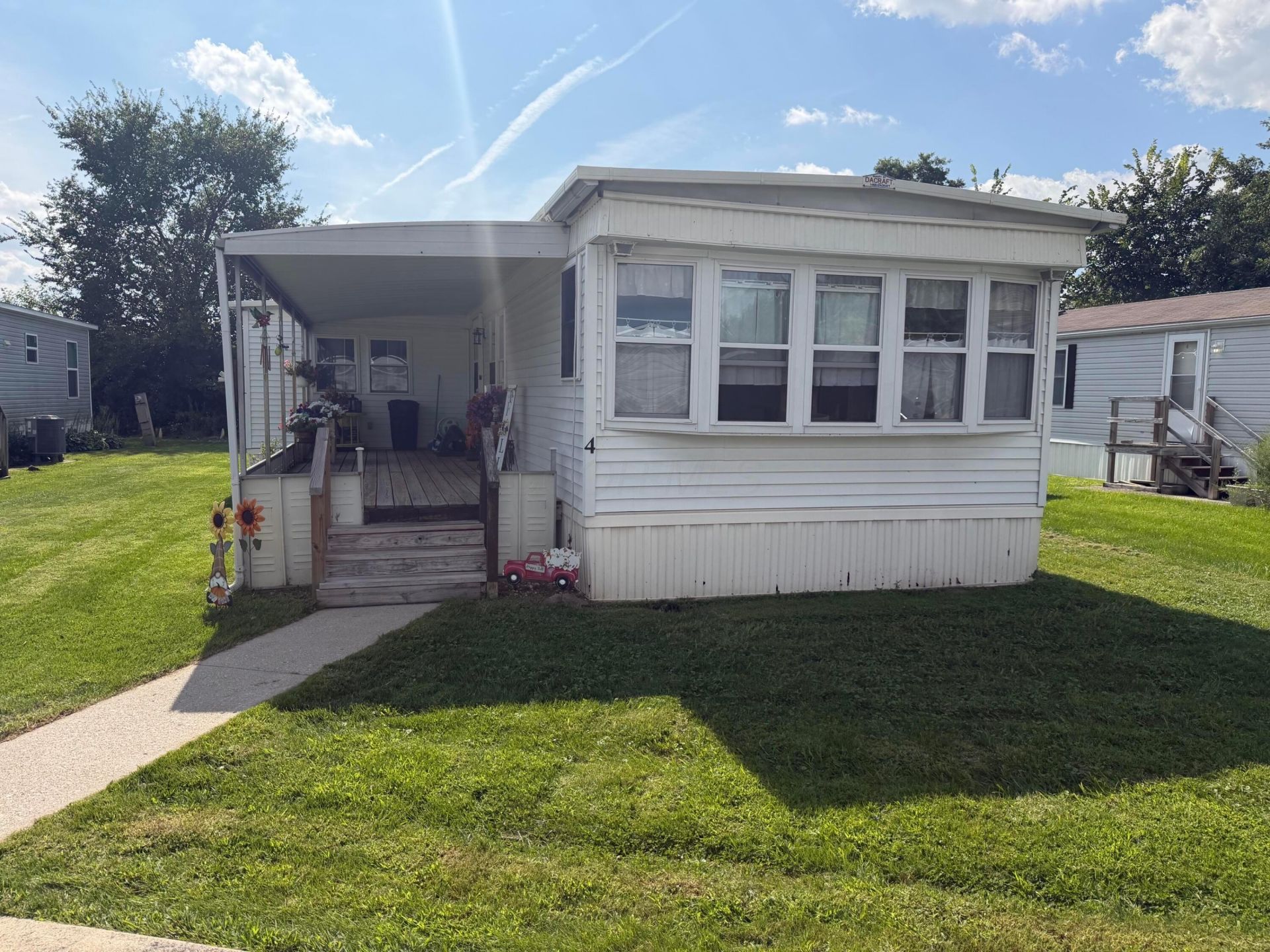 3200 Smeltzer Road, Unit Lot 4, Marion, OH 43302 Main Photo