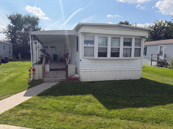 3200 Smeltzer Road , Unit Lot 4, Marion, OH 43302